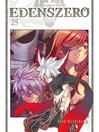 Imagen de portada para EDENS ZERO Volume 25